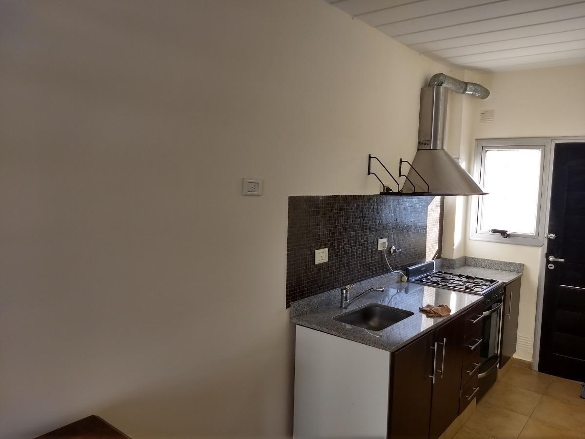 Departamento en venta - 1 dormitorio 1 baño - 41mts2 - Quilmes