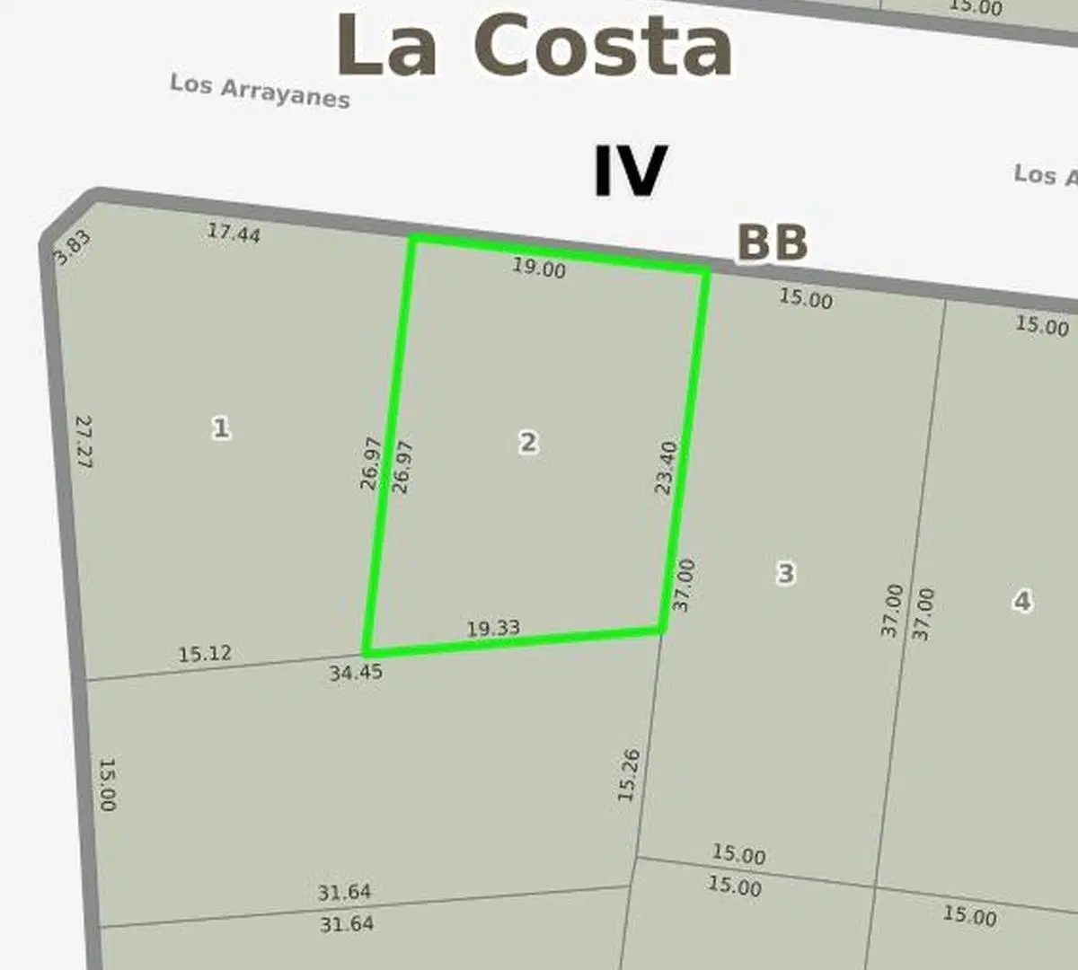 Plano 1