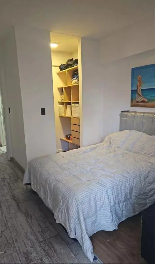 Departamento en venta - 1 Dormitorio 1 Baño - 61,7Mts2 - Caballito 5