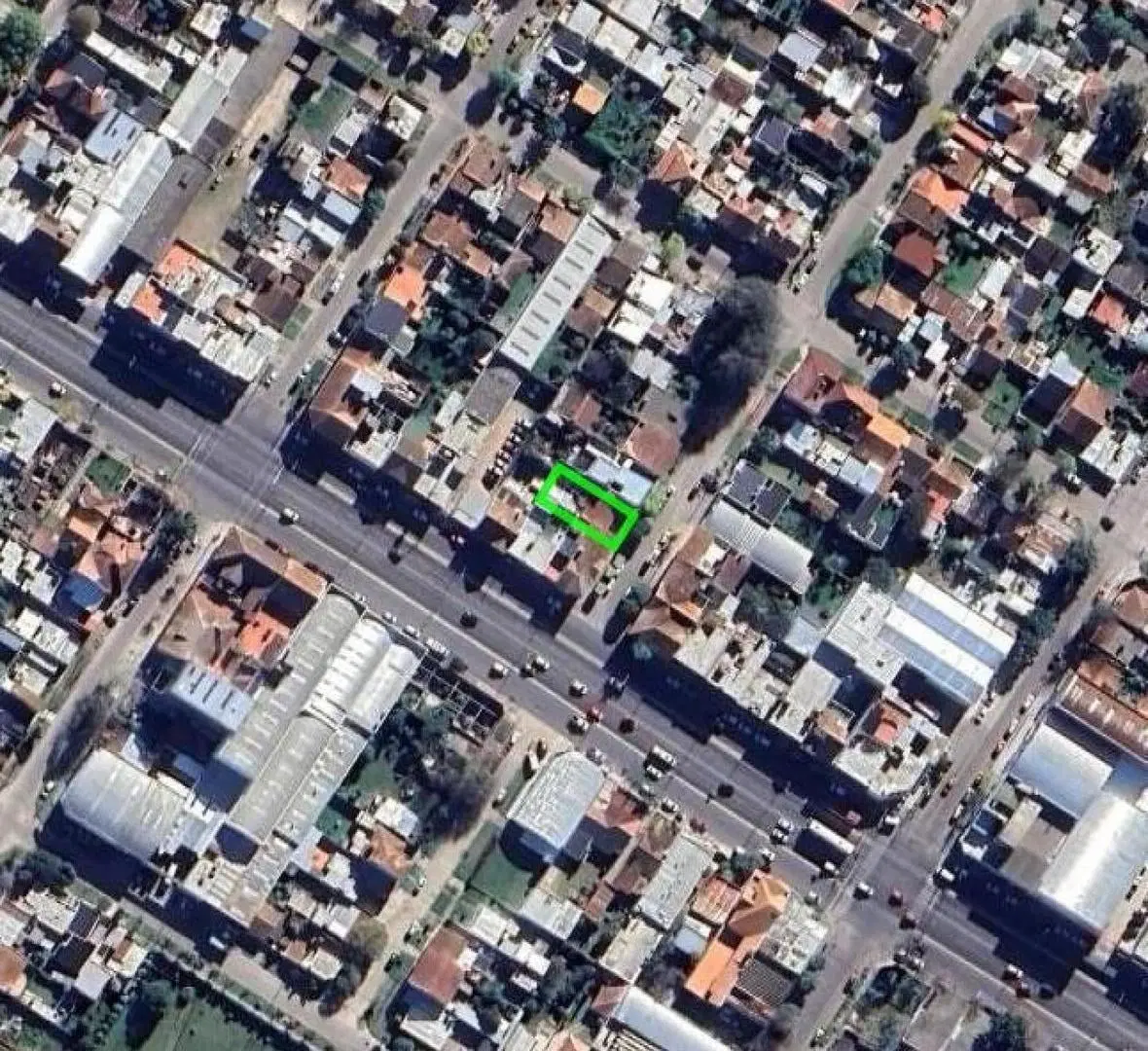 Terreno en venta - 233Mts2 - López Gomara, Mar del Plata 4