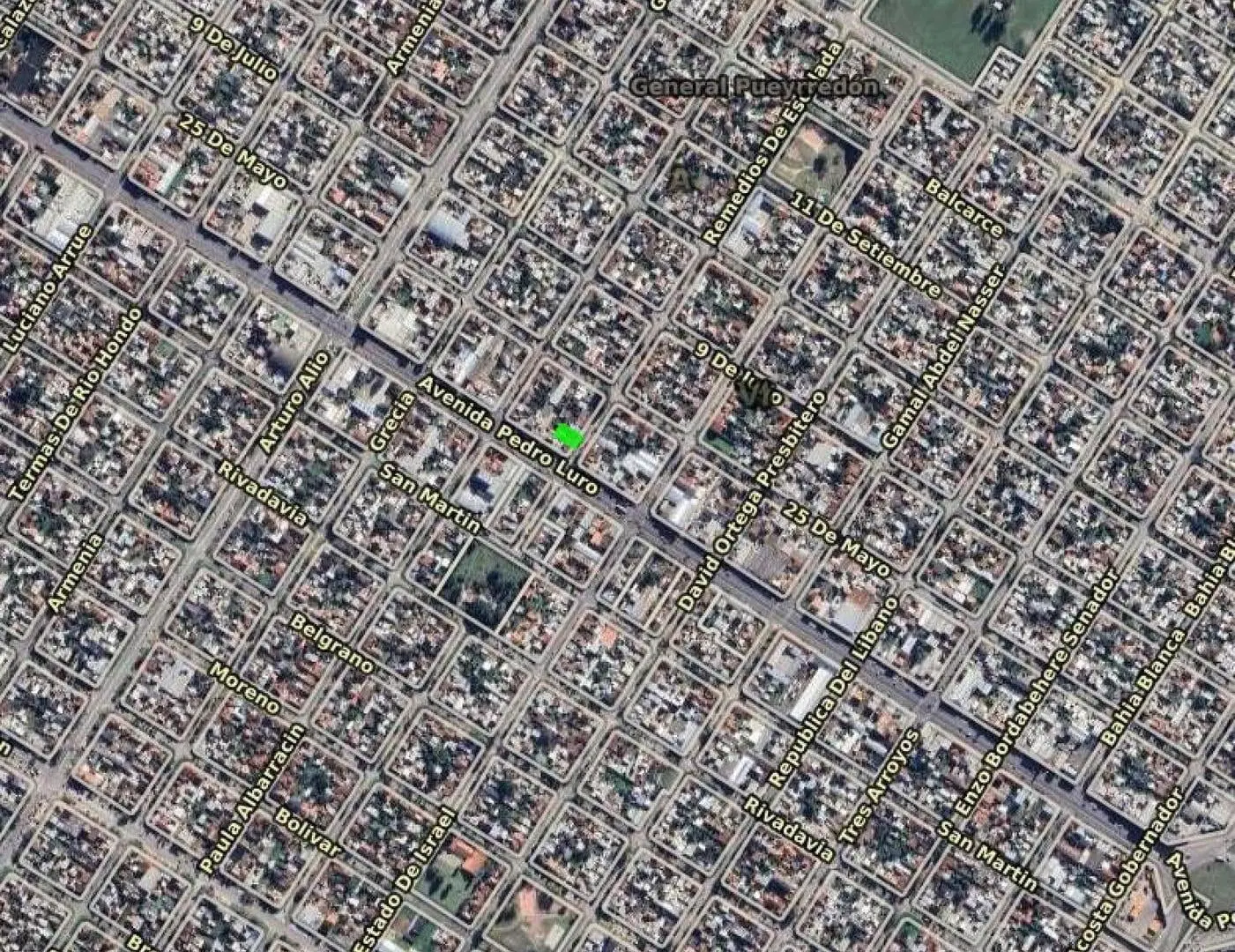 Terreno en venta - 233Mts2 - López Gomara, Mar del Plata 2