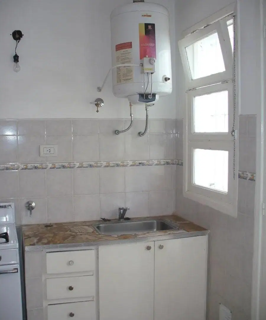 Departamento en alquiler - 3 Dormitorios 1 Baño - La Plata 4