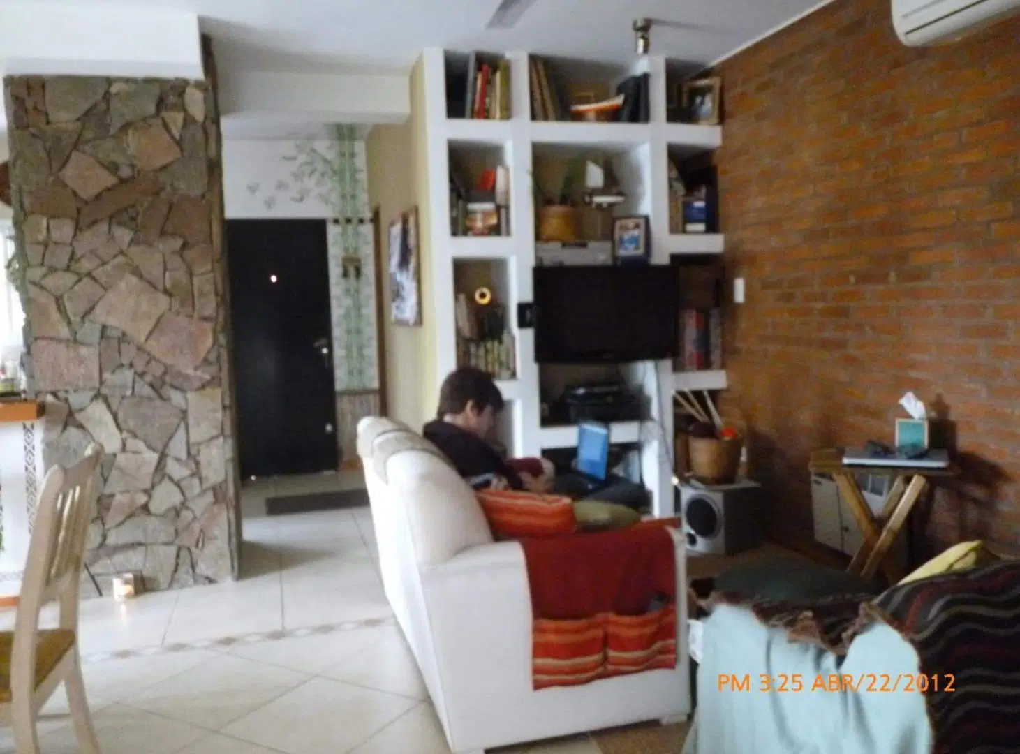 Casa en venta - 3 Dormitorios 3 Baños - Cochera - 388Mts2 - Zárate 3