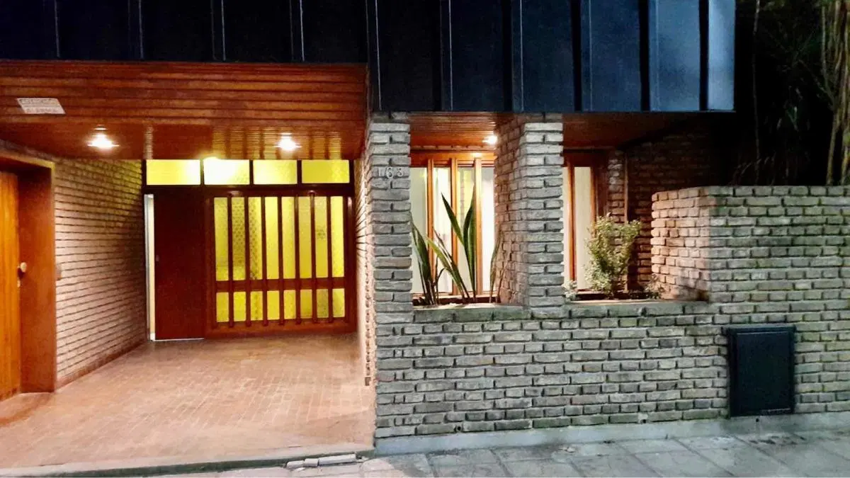 Casa en venta - 3 dormitorios 1 baño - 180mts2 - Chivilcoy 3