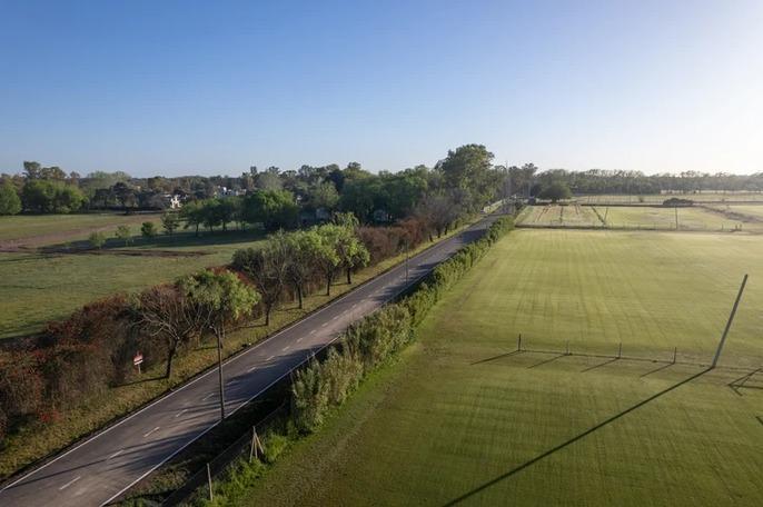 Terreno en venta - 622Mts2 - Alejandro Korn