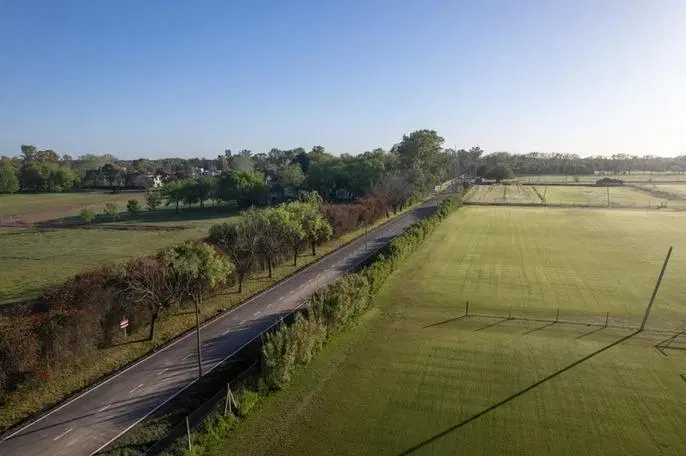 Terreno en venta - 622Mts2 - Alejandro Korn 4