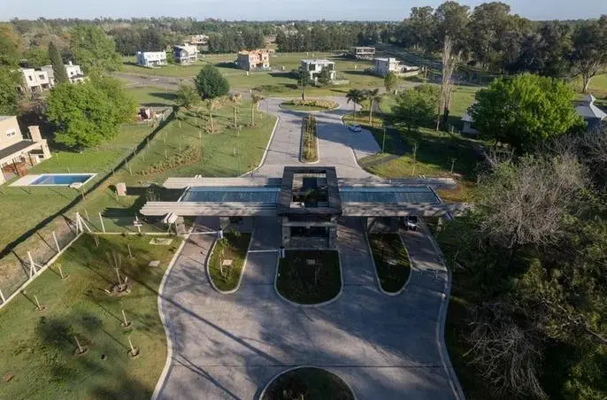 Terreno en venta - 622Mts2 - Alejandro Korn 1