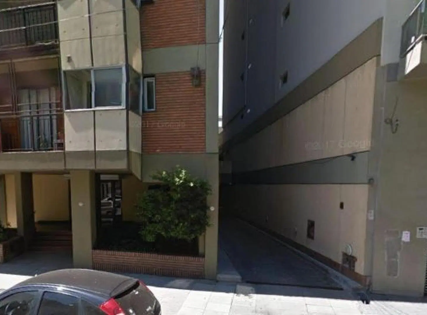 Cochera en venta - 37Mts2 - Almagro 3