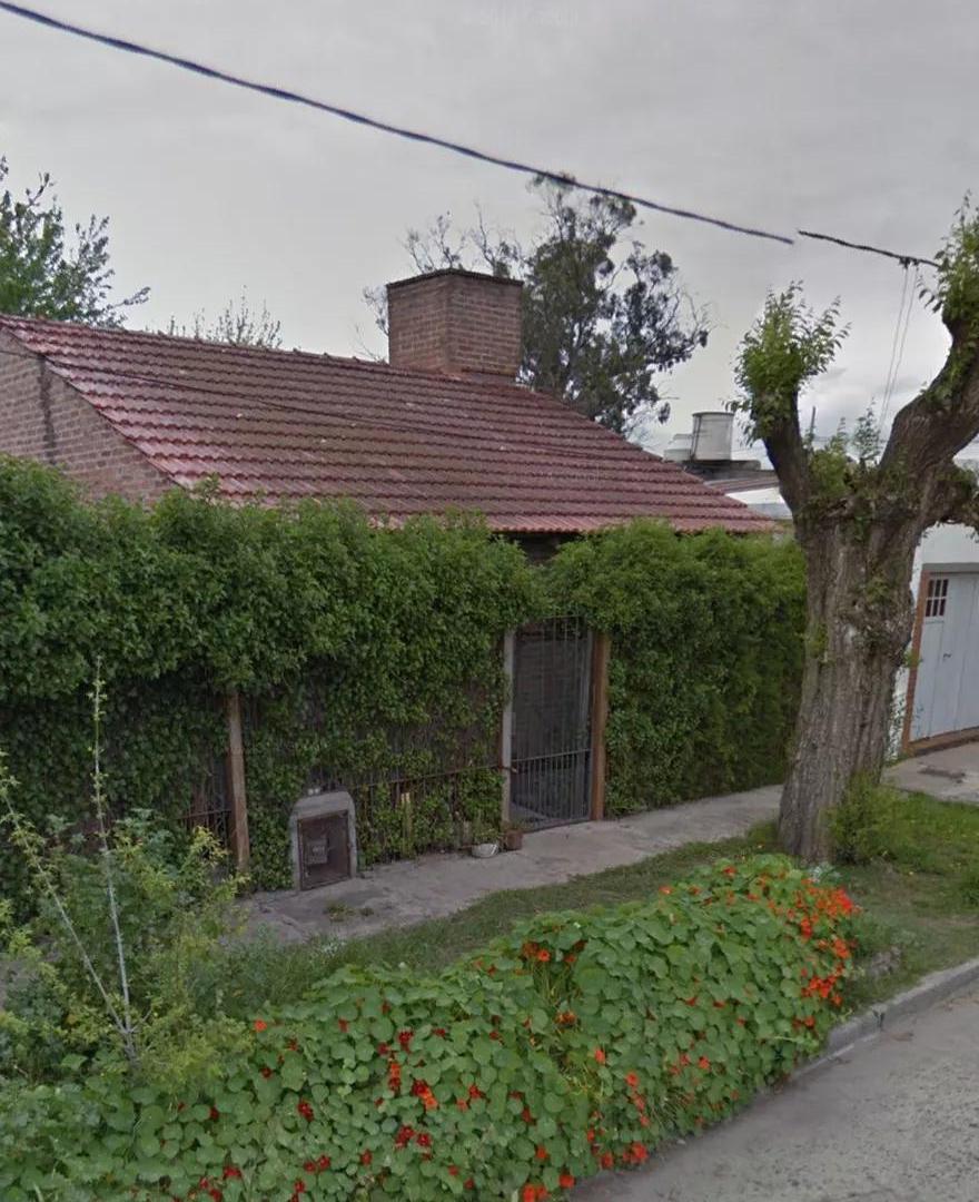 Terreno en venta - 267Mts2 - Los Hornos, La Plata