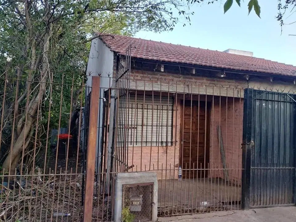 Terreno en venta - 267Mts2 - Los Hornos, La Plata 3