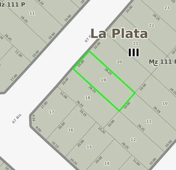 Plano 1