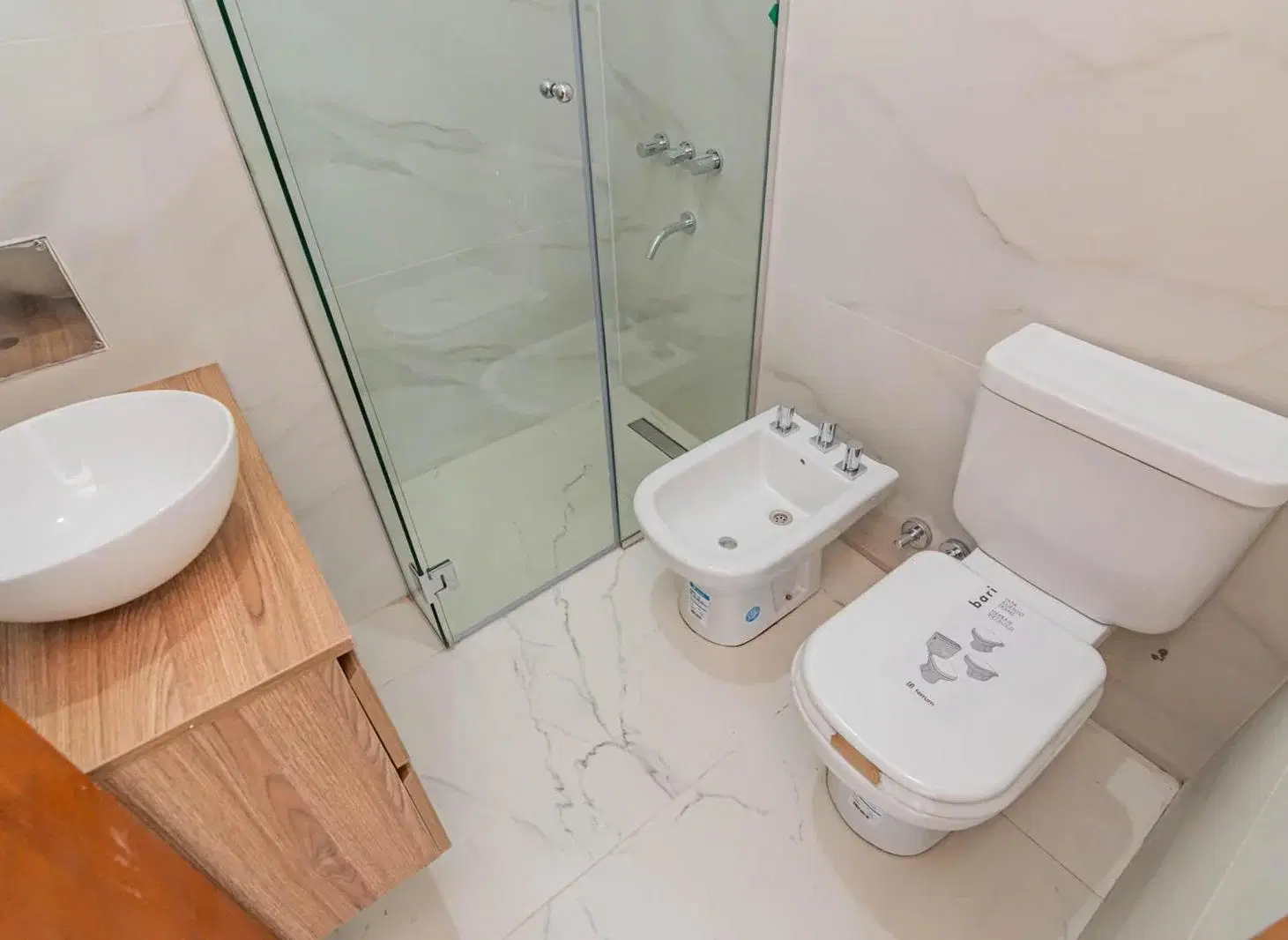 Dúplex en venta de Estrenar  - 1 Dormitorio 1 Baño-58 metros  - La Plata 3