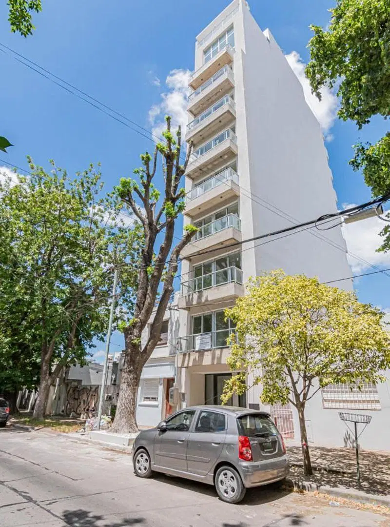 Dúplex en venta de Estrenar  - 1 Dormitorio 1 Baño-58 metros  - La Plata 2