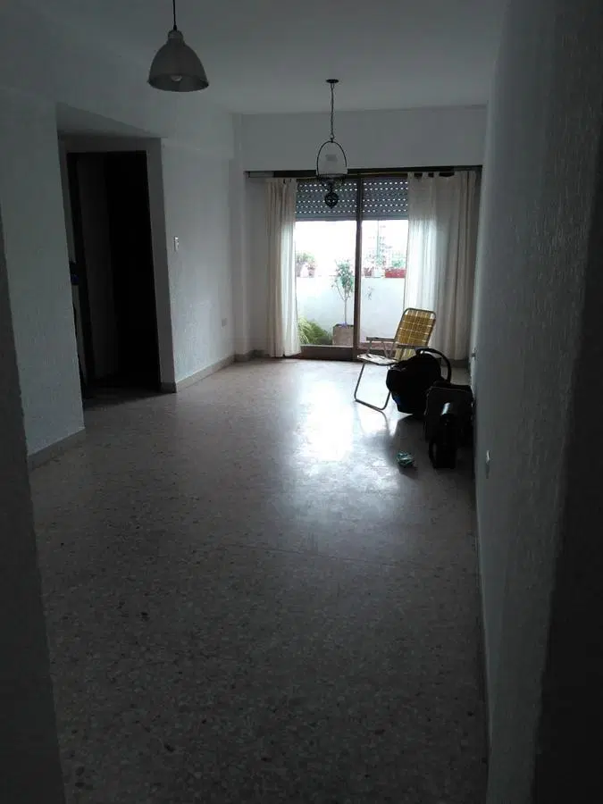 Departamento en venta - 2 dormitorios, 1 baño - 65mts2 - La Plata 3