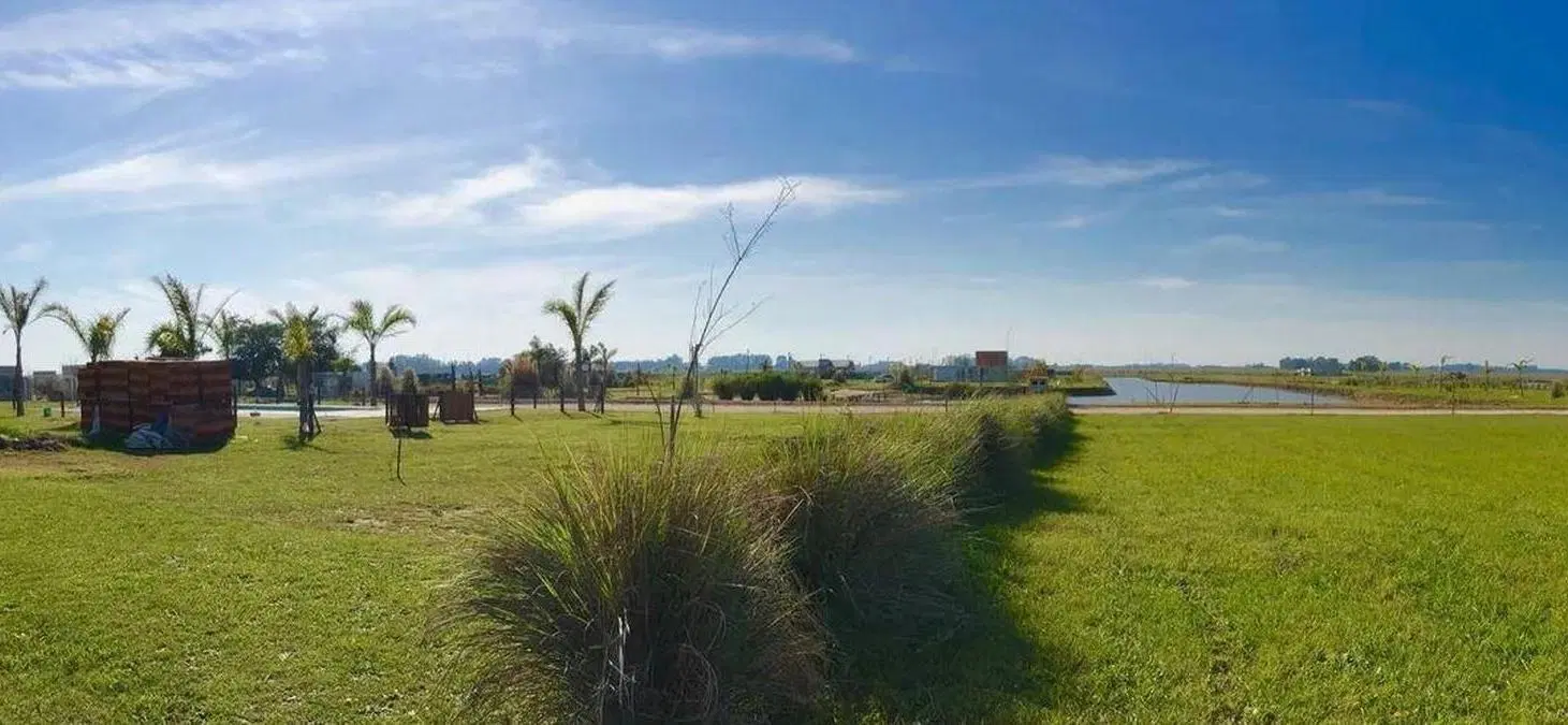 Terreno en venta - 1.150mts2 - Campos de la Enriqueta, Coronel Brandsen 3