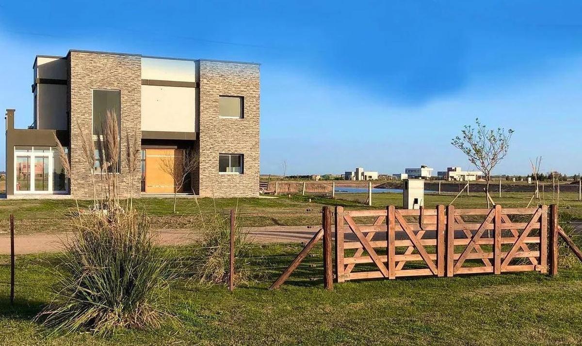 Terreno en venta - 1.150mts2 - Campos de la Enriqueta, Coronel Brandsen
