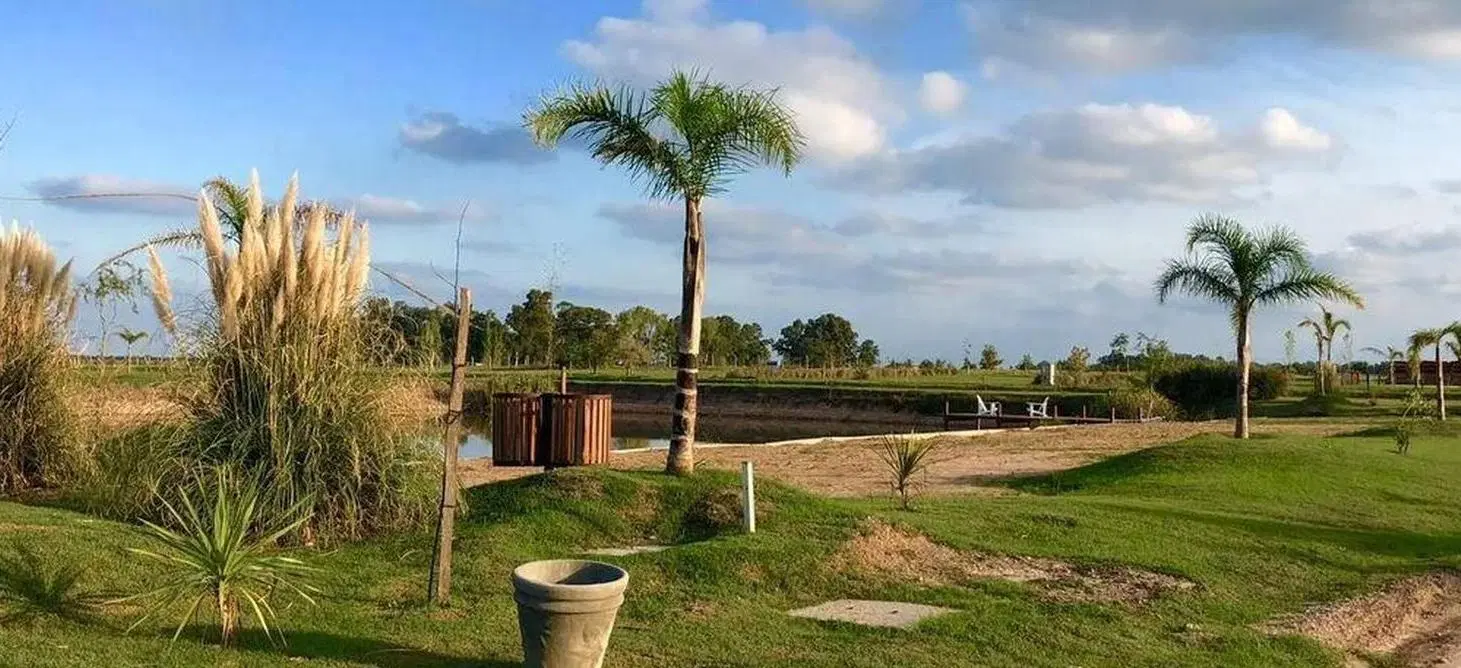 Terreno en venta - 1.150mts2 - Campos de la Enriqueta, Coronel Brandsen 2