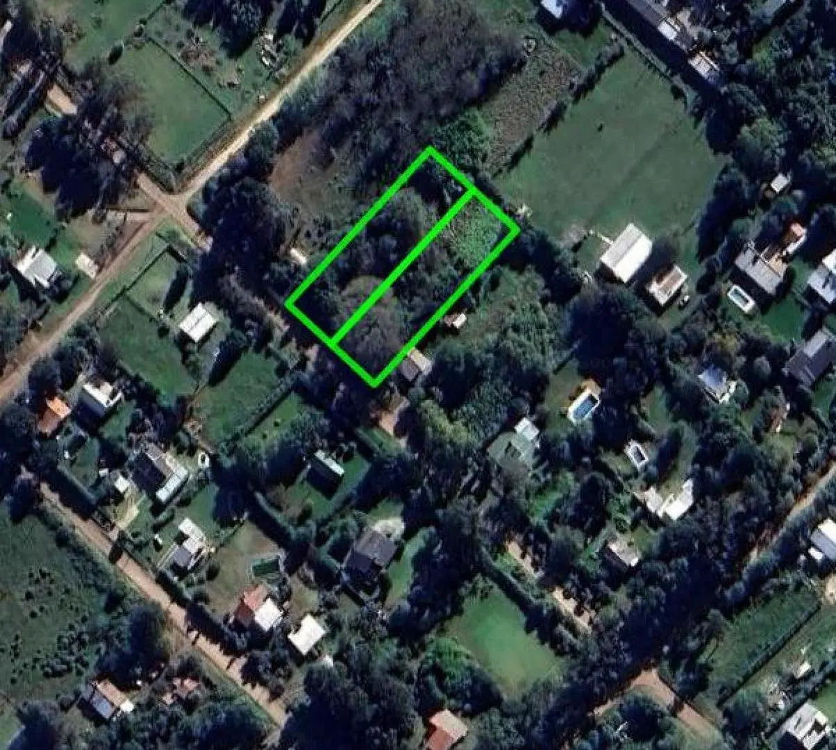 Terreno en venta - 2840Mts2 - Sierra de Los Padres, General Pueyrredón 4