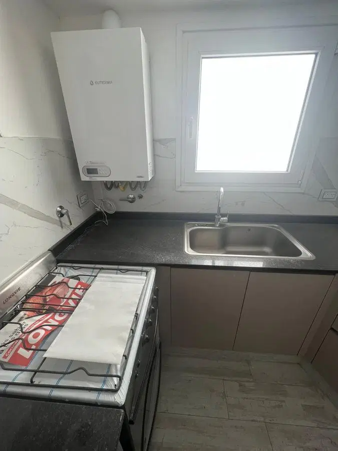 Departamento en venta -1 dormitorio 1 baños - 46mts2 totales - La Perla 8