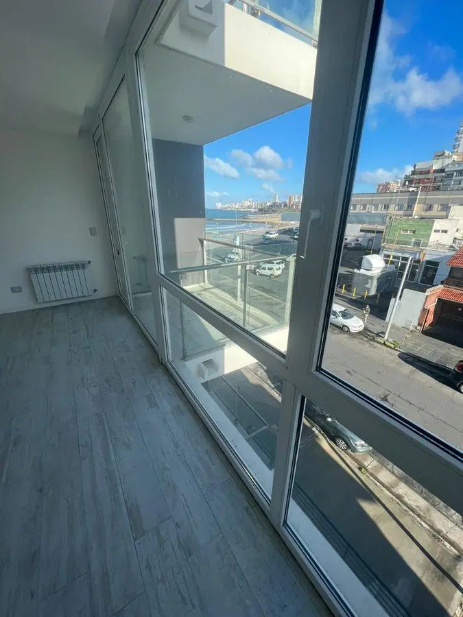 Departamento en venta -1 dormitorio 1 baños - 46mts2 totales - La Perla 5