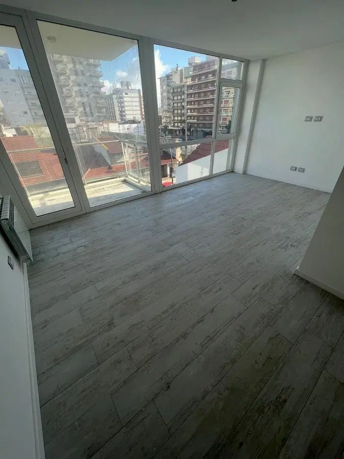 Departamento en venta -1 dormitorio 1 baños - 46mts2 totales - La Perla 4
