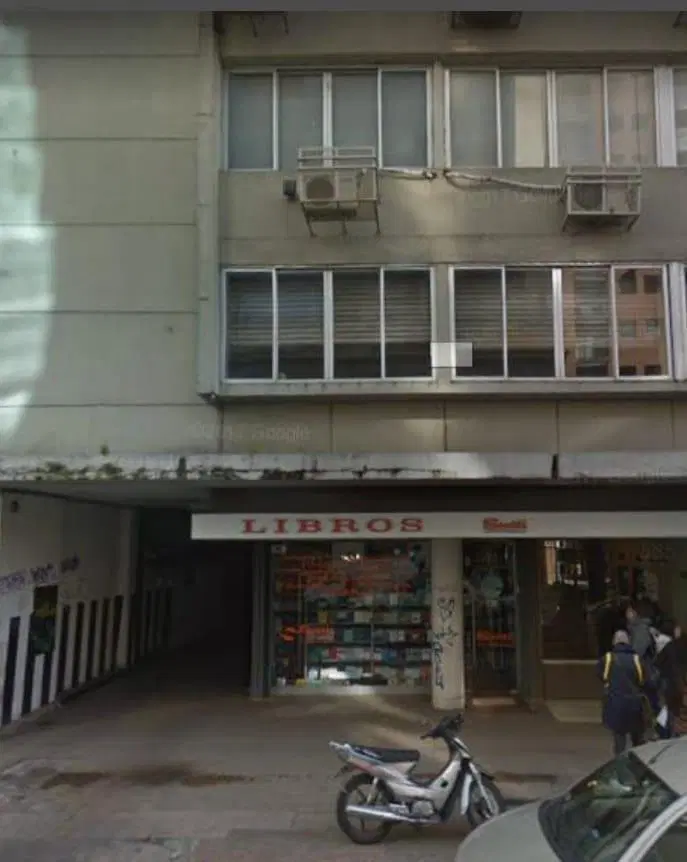 Cochera en venta - 12Mts2 - La Plata 3