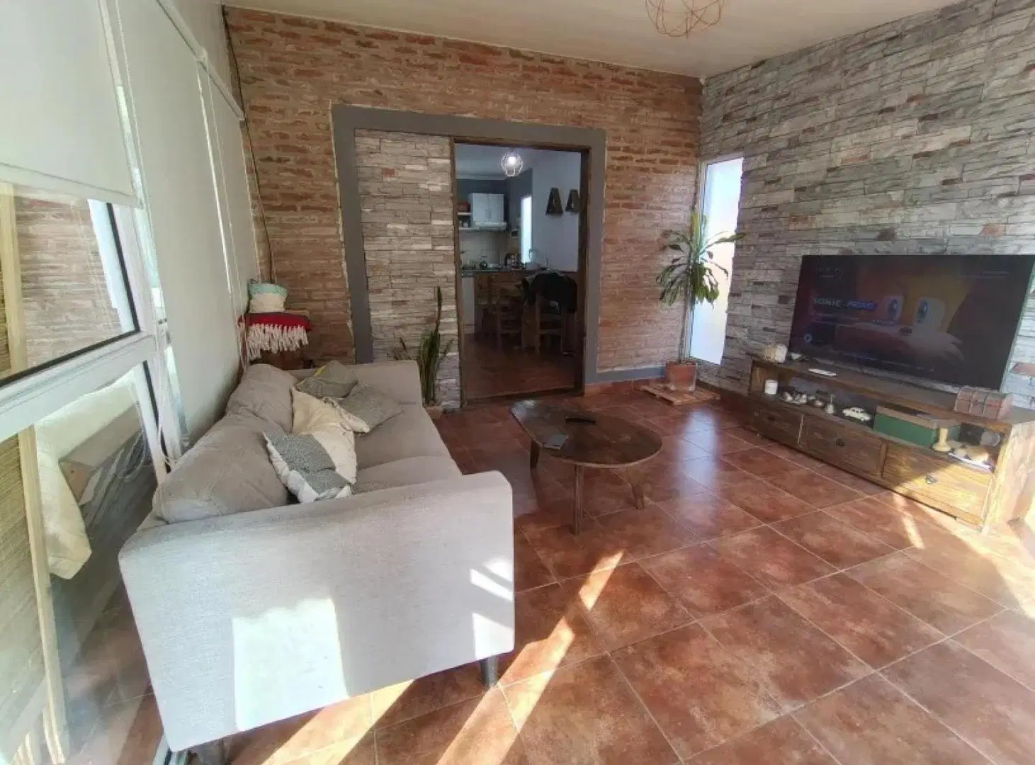 Casa en venta - 2 Dormitorios 1 Baño - Pilar 1