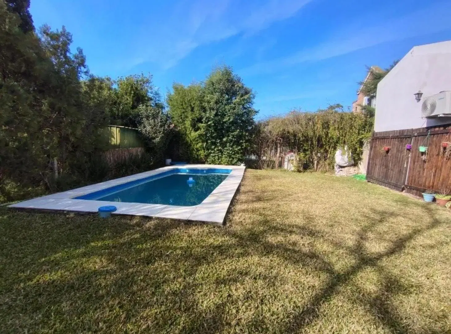 Casa en venta - 2 Dormitorios 1 Baño - Pilar 2