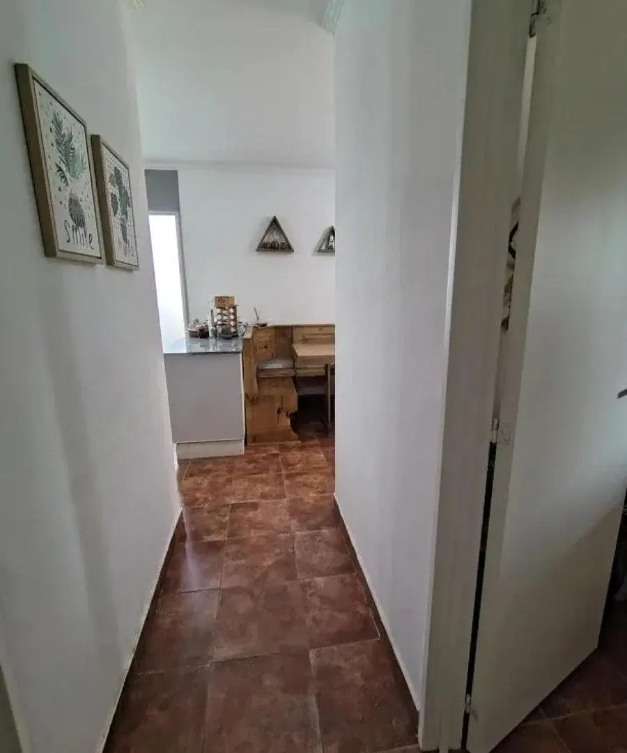 Casa en venta - 2 Dormitorios 1 Baño - Pilar 4