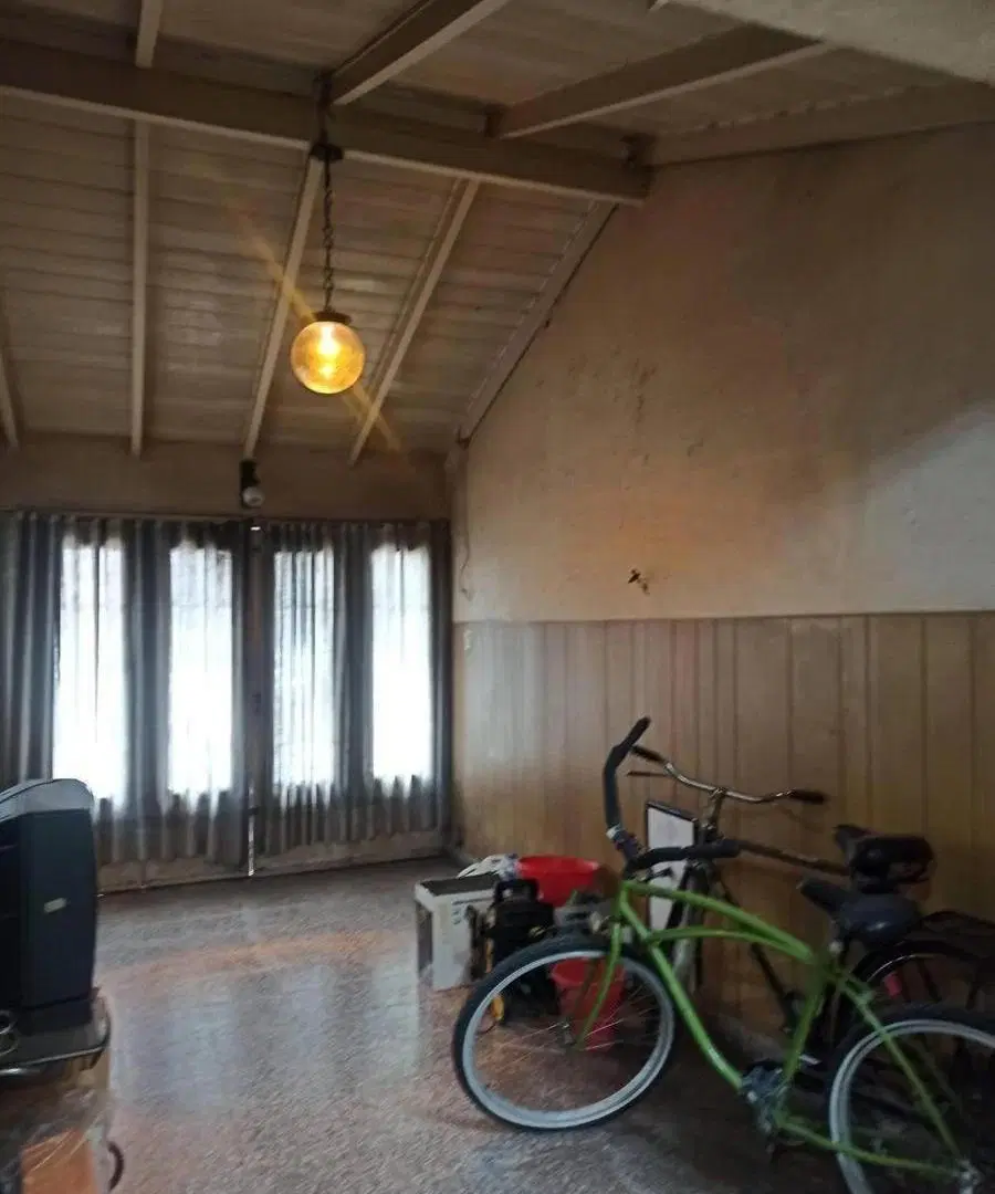 Casa en venta - 2 Dormitorios 1 Baño - Morón 8