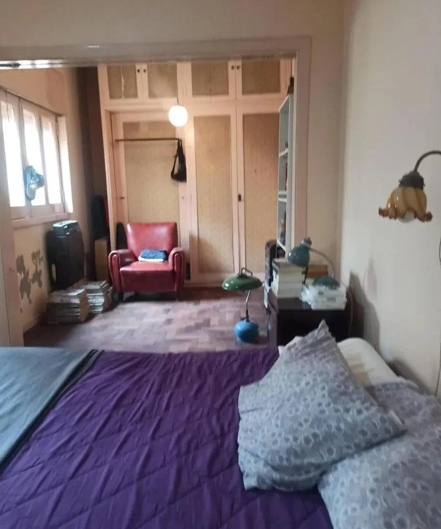 Casa en venta - 2 Dormitorios 1 Baño - Morón 5