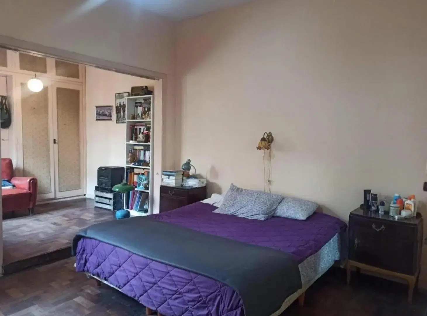 Casa en venta - 2 Dormitorios 1 Baño - Morón 4