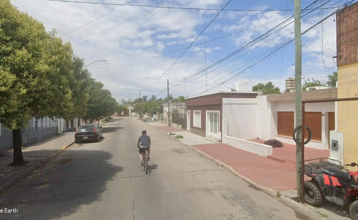 Departamento en venta - 2 Dormitorios 1 Baño - Río Cuarto 2