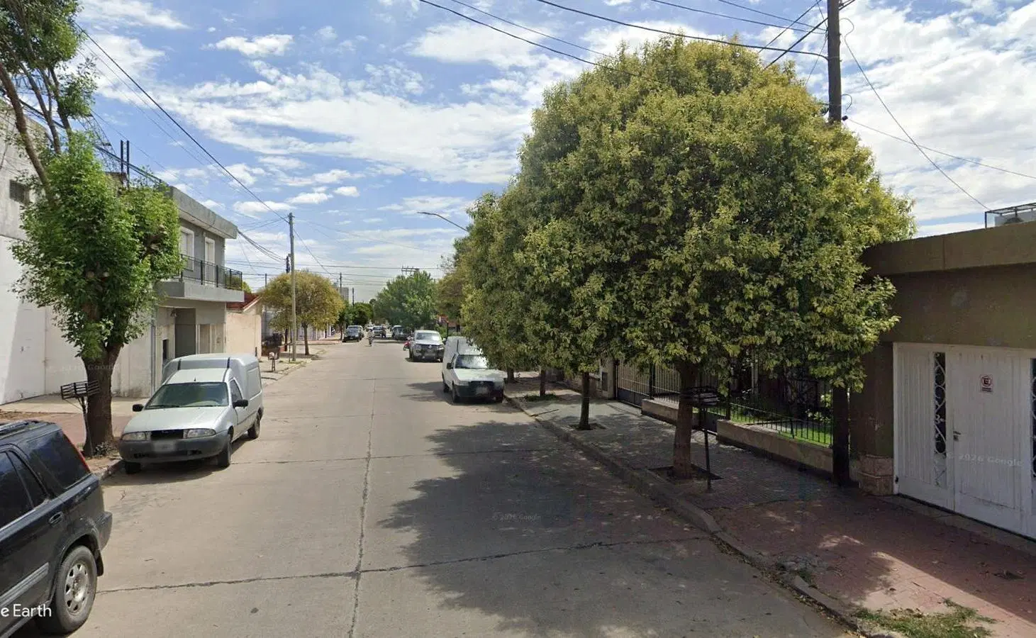 Departamento en venta - 2 Dormitorios 1 Baño - Río Cuarto 3