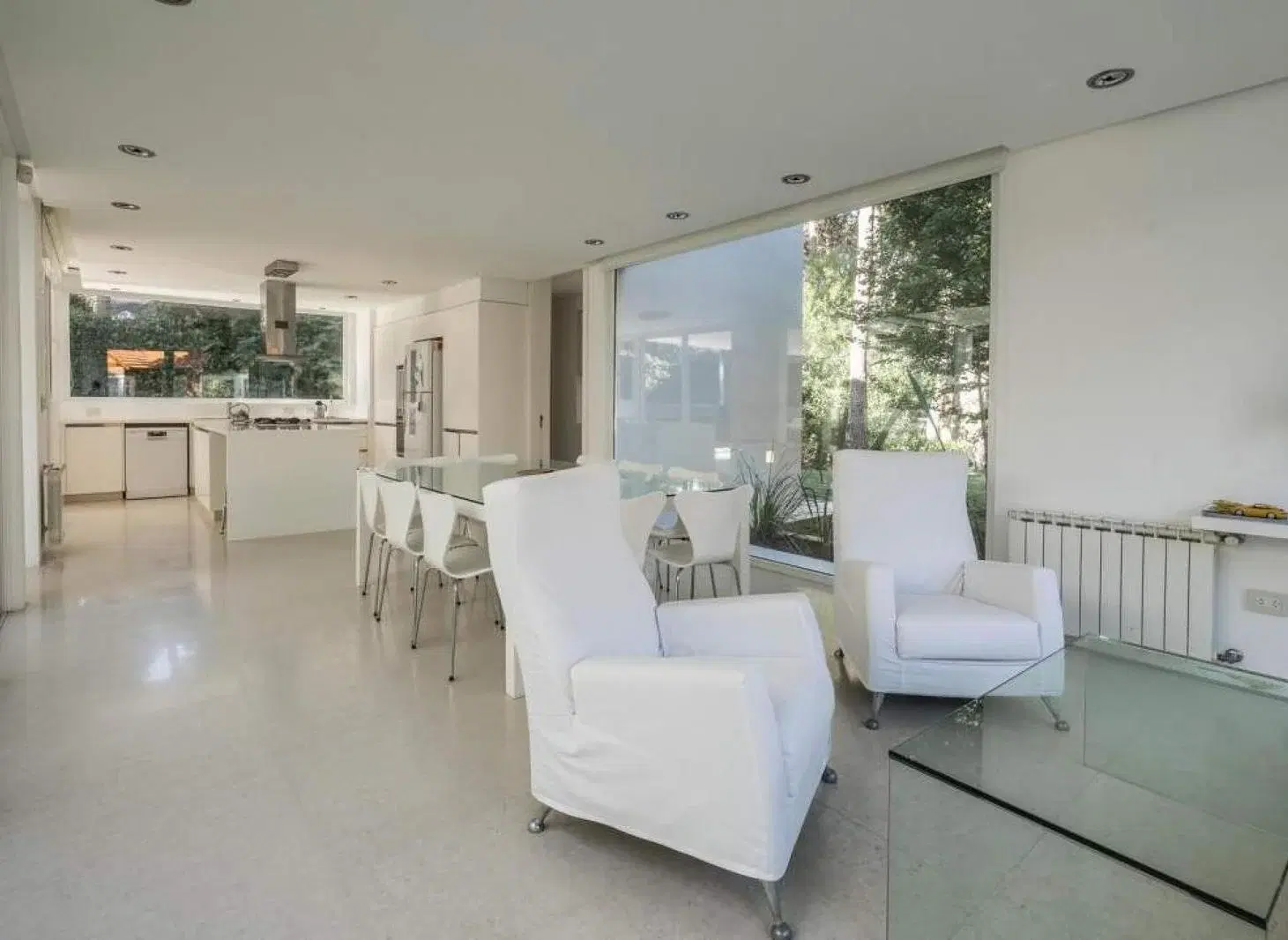 Casa en venta - 3 Dormitorios 3 Baños - Pinamar 4