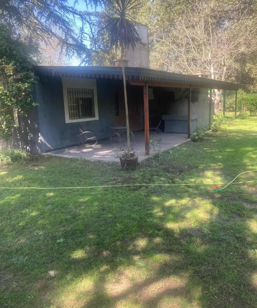 Casa en venta - 2 Dormitorios 1 Baño - Arturo Seguí 4