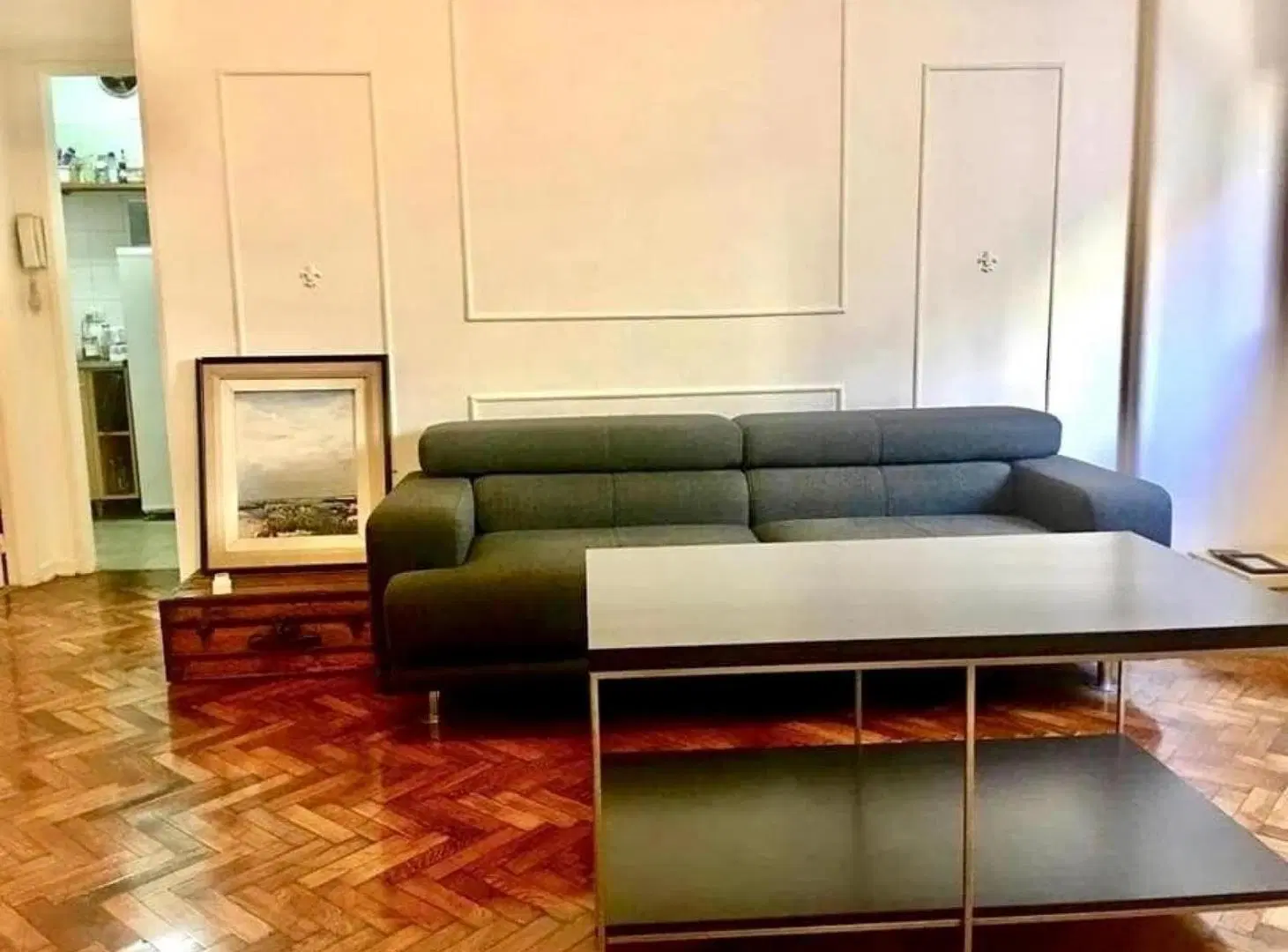 Departamento en venta - 1 Dormitorio 1 Baño - San Nicolás 3