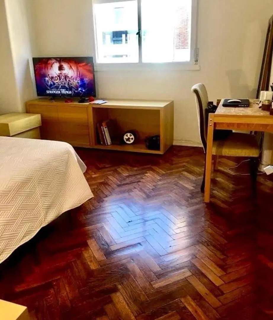 Departamento en venta - 1 Dormitorio 1 Baño - San Nicolás 4