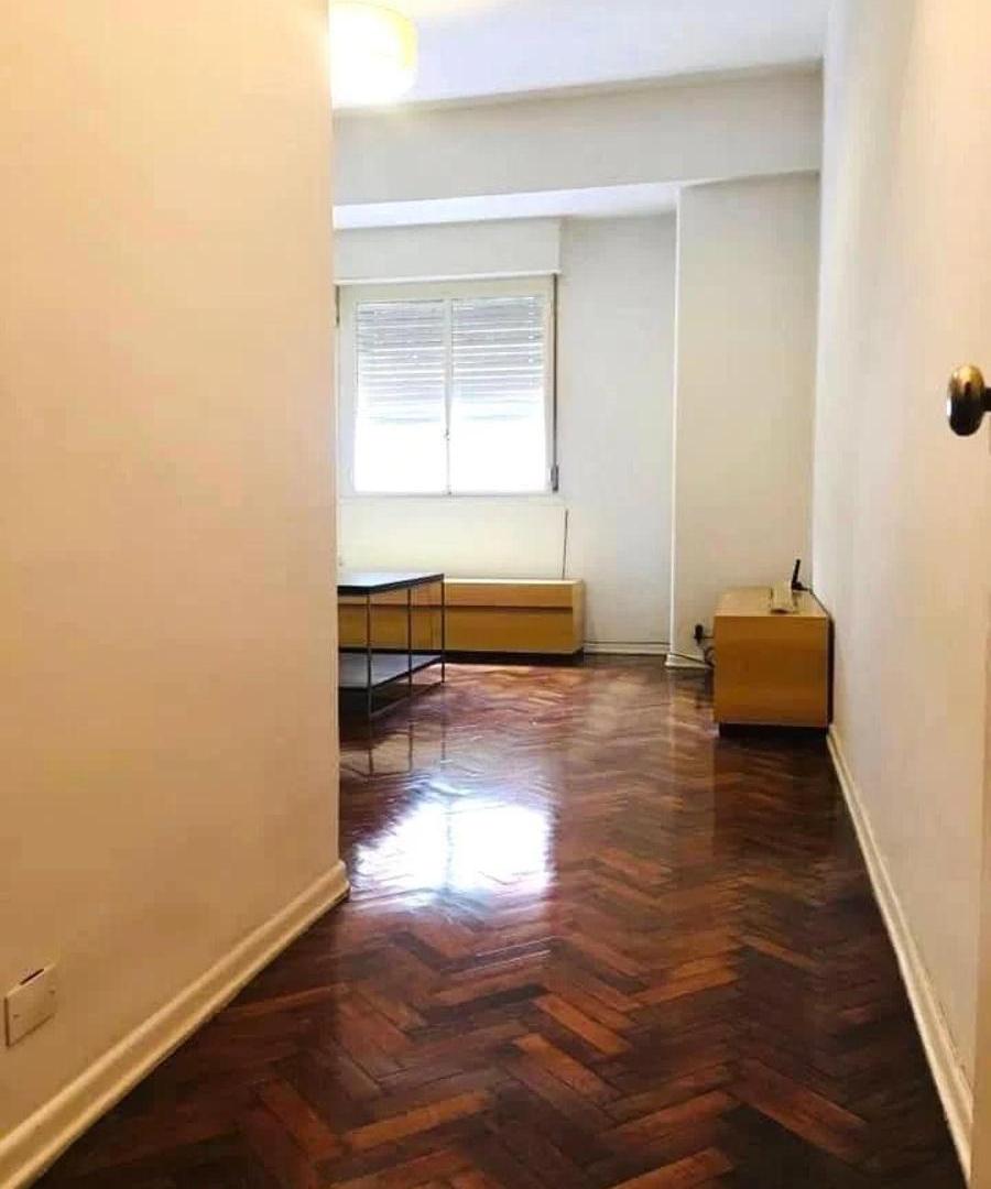 Departamento en venta - 1 Dormitorio 1 Baño - San Nicolás