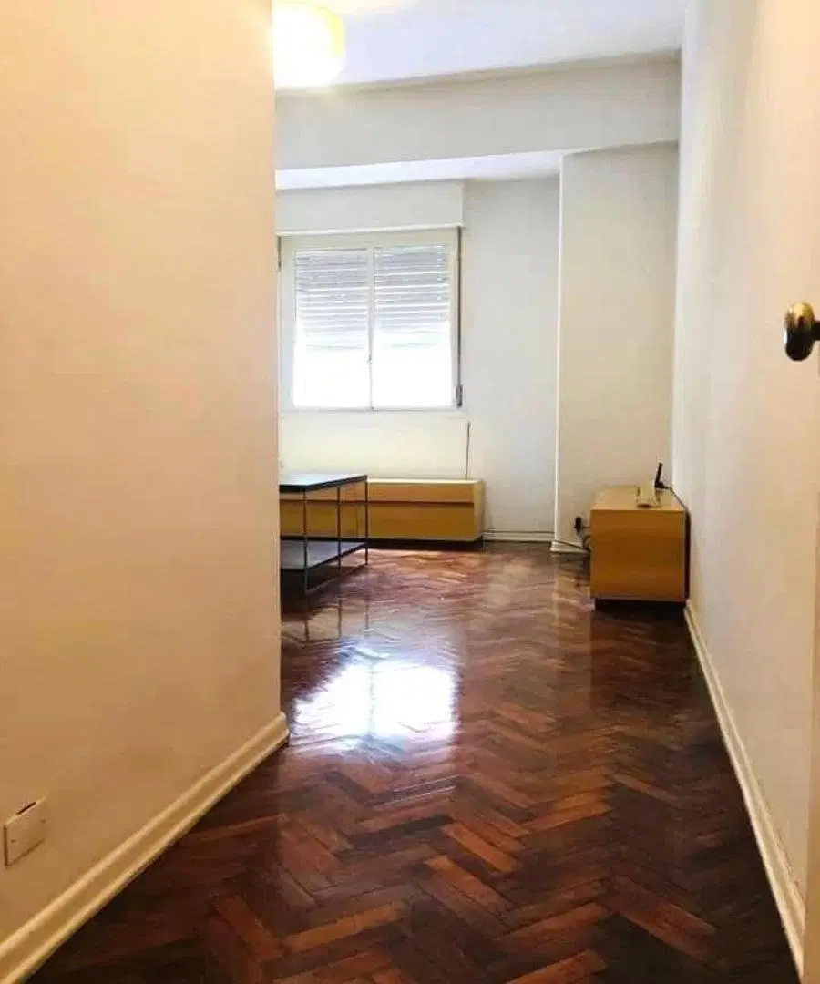 Departamento en venta - 1 Dormitorio 1 Baño - San Nicolás 1