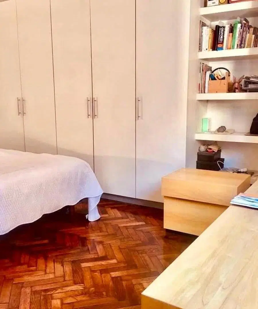 Departamento en venta - 1 Dormitorio 1 Baño - San Nicolás 5