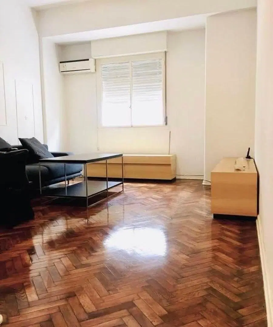 Departamento en venta - 1 Dormitorio 1 Baño - San Nicolás 2