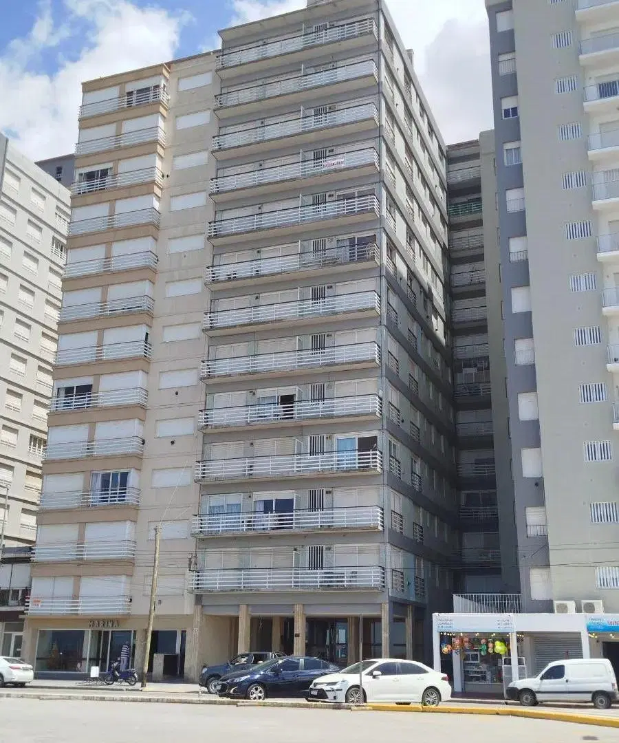 Departamento Monoambiente en venta - 1 Baño - 34Mts2 - Miramar 1