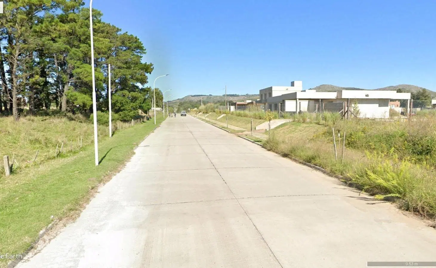 Terreno en venta - 2565mts2 - Tandil 2