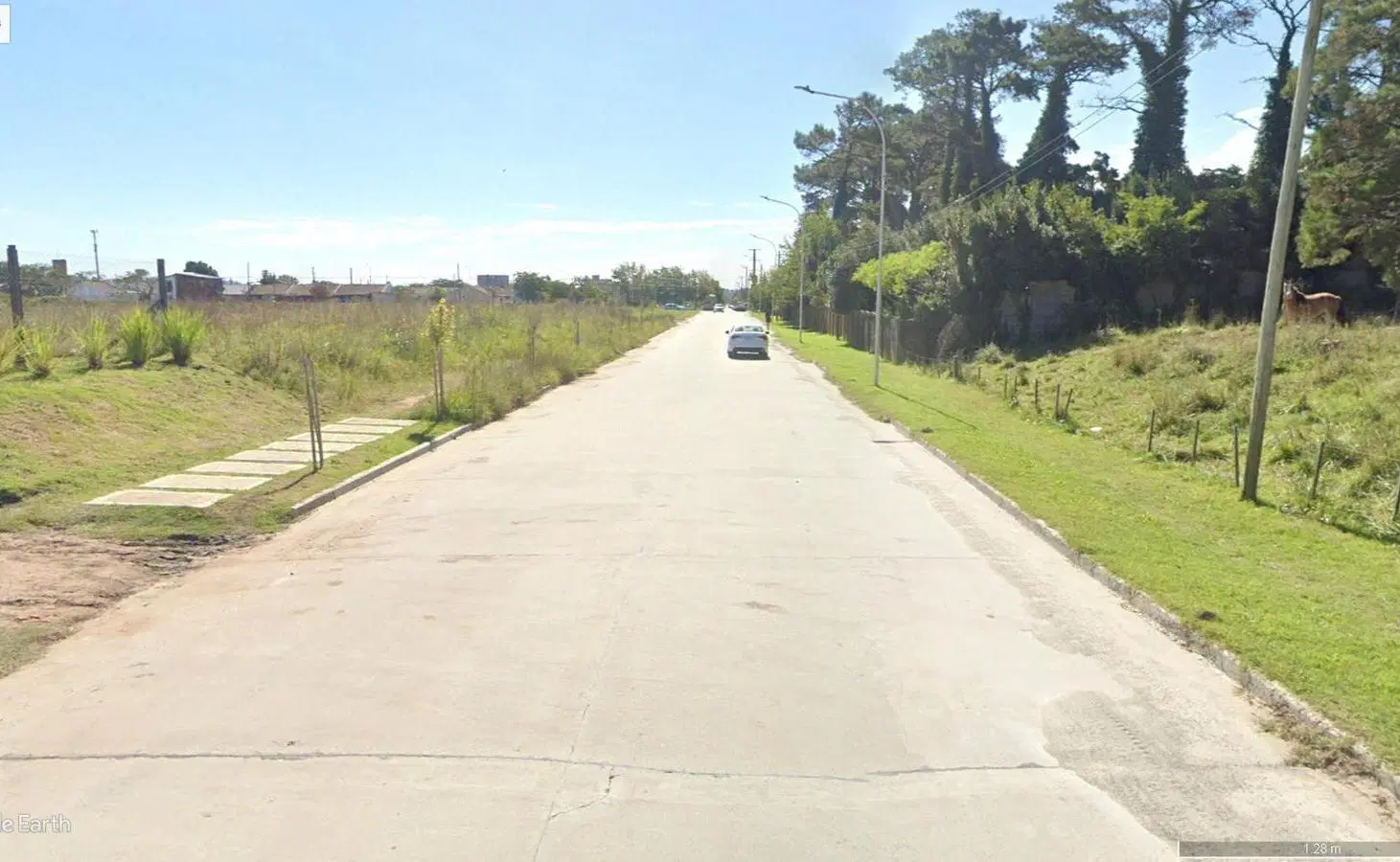 Terreno en venta - 2565mts2 - Tandil 5