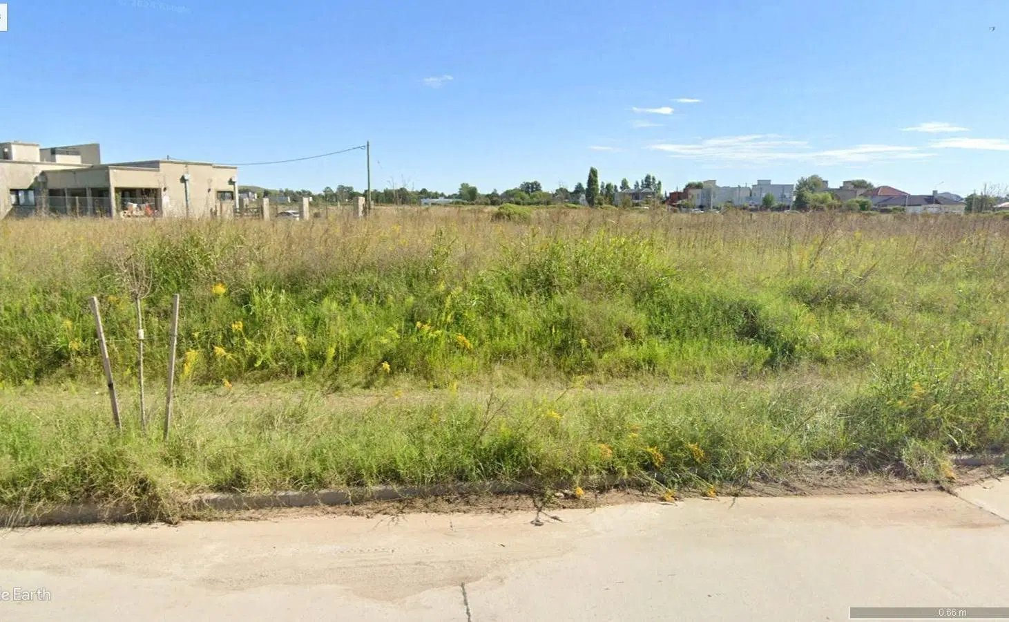 Terreno en venta - 2565mts2 - Tandil 4