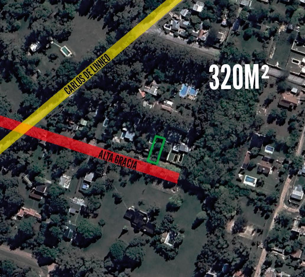 Terreno en venta - 320Mts2 - La Reja, Moreno