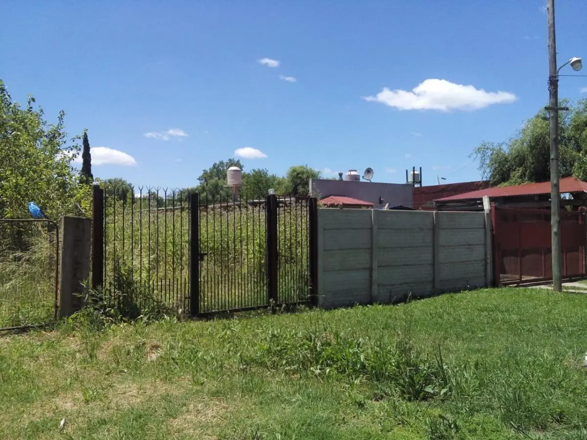 Terreno en venta - 450Mts2 - Arturo Seguí, La Plata 3