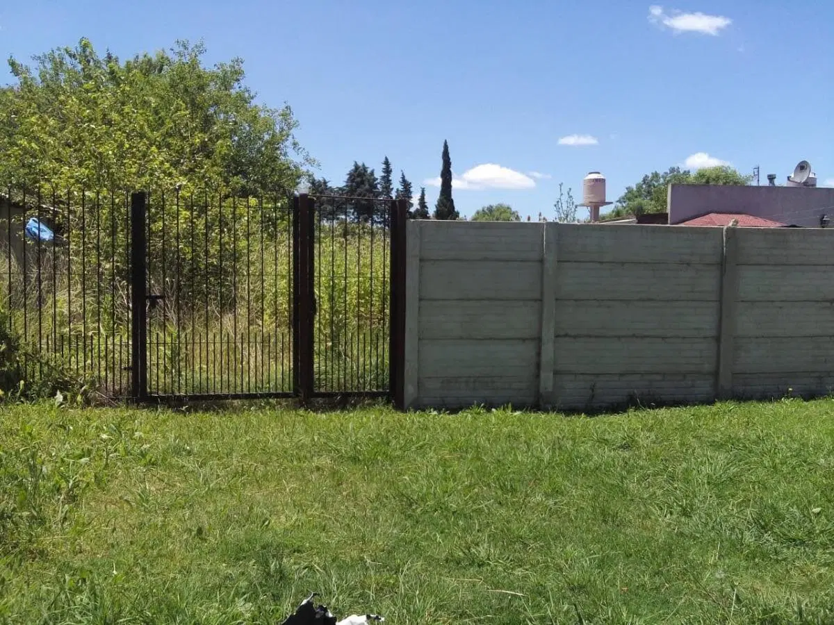 Terreno en venta - 450Mts2 - Arturo Seguí, La Plata 5