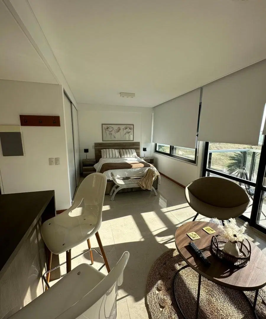 Departamento Monoambiente en venta - 1 Baño - Pilar 1